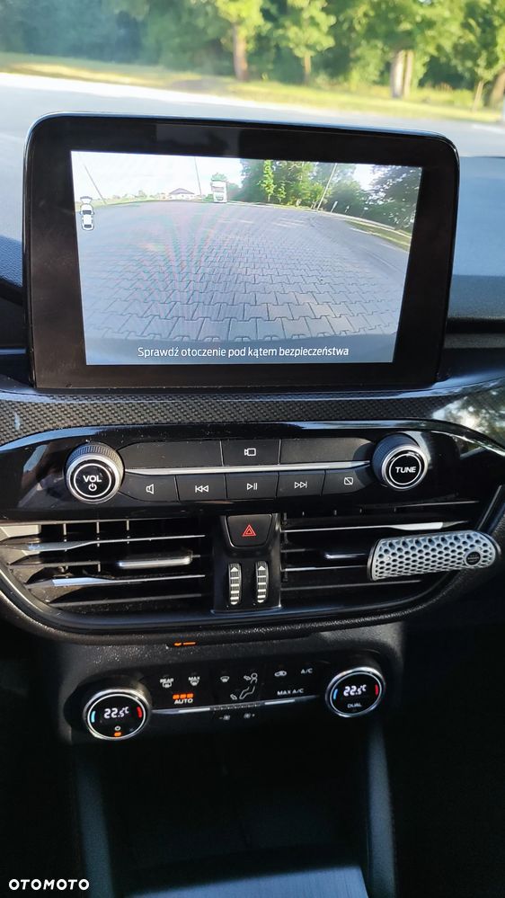 Ford Kuga 1.5 EcoBlue FWD ST-Line - 17