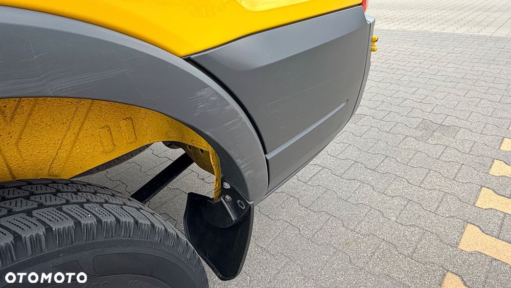 Ford Transit - 13