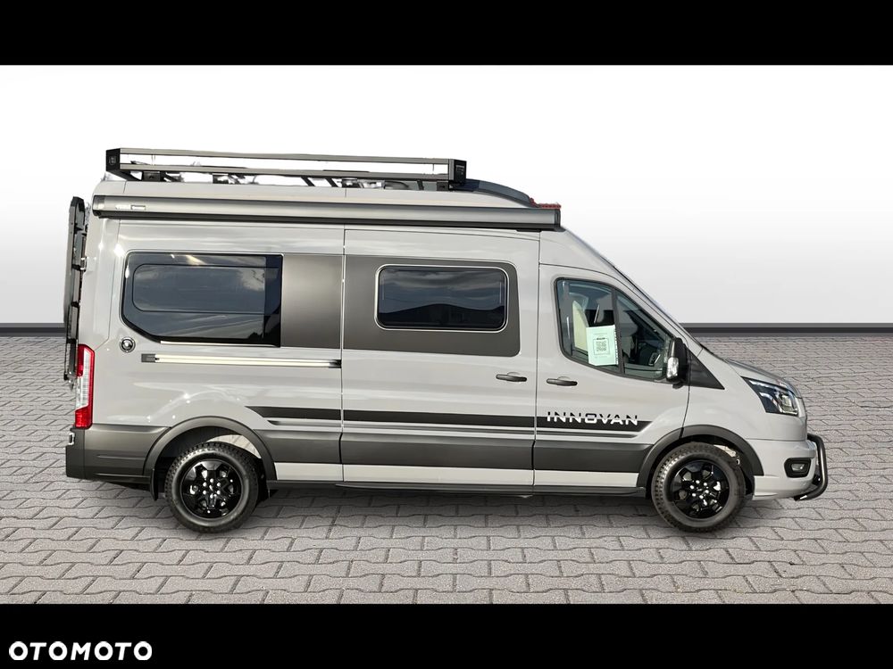 LMC INNOVAN 590 ACTIVE Model 2025 - 5