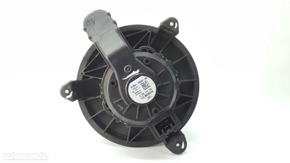 MOTOR SOFAGEM FORD FIESTA (CE1) TITANIUM - 4