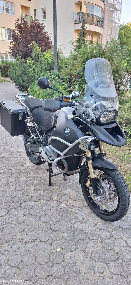 BMW GS - 23