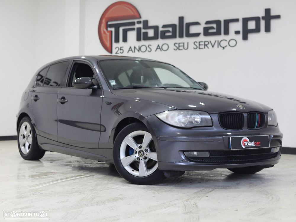 BMW 118 d - 6