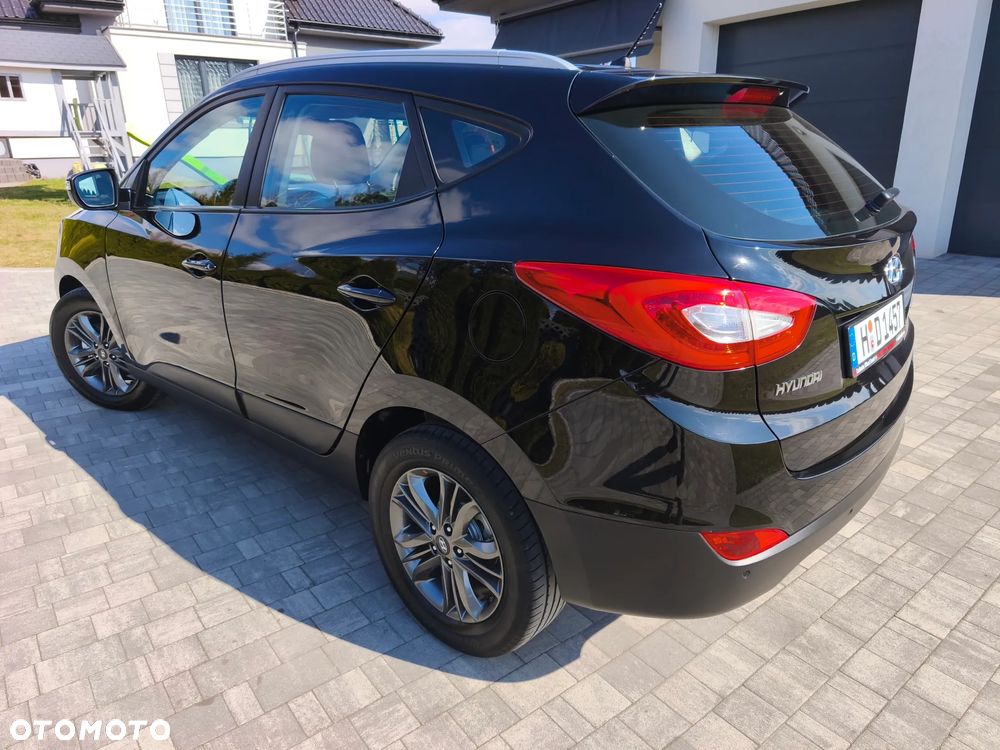 Hyundai ix35 1.6 2WD Comfort - 6