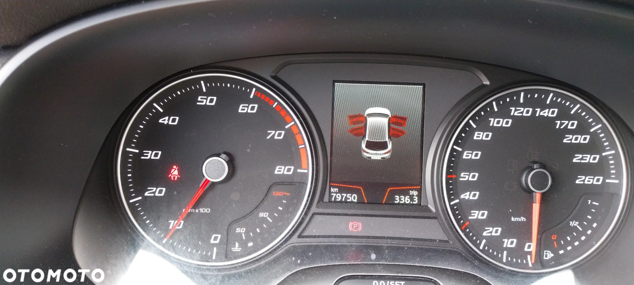 Seat Leon 1.5 TSI FR - 9