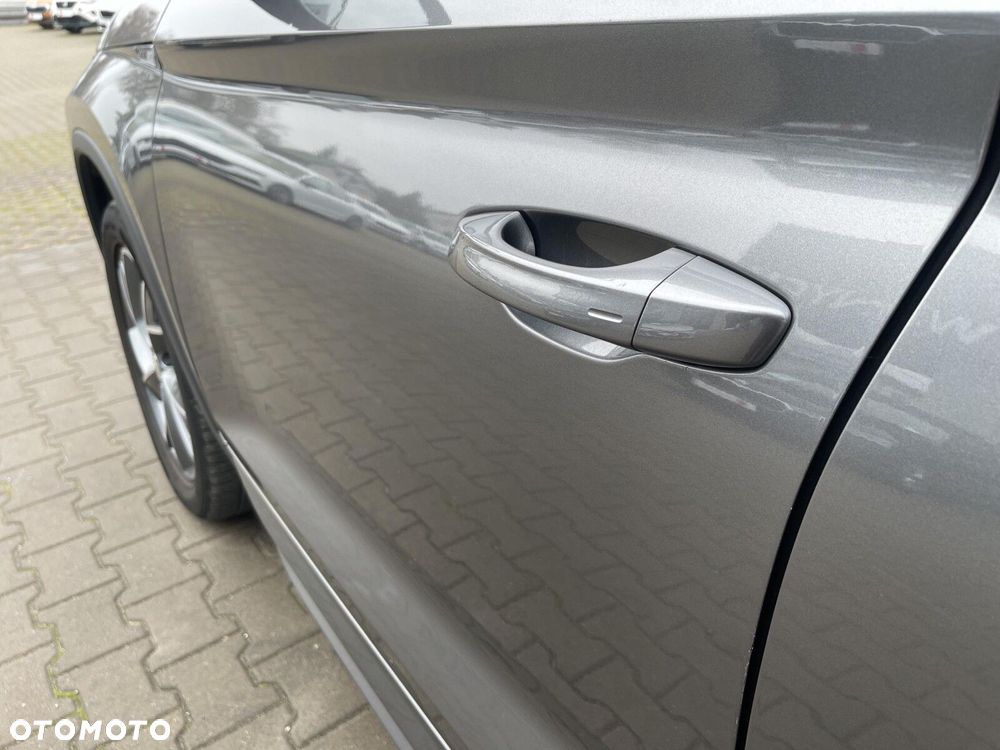 Skoda Kodiaq 1.5 TSI ACT 4x2 Sportline DSG 7os - 21