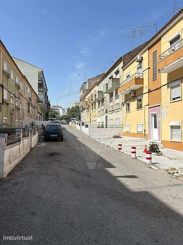 Apartamento T2 para venda - Grande imagem: 2/9