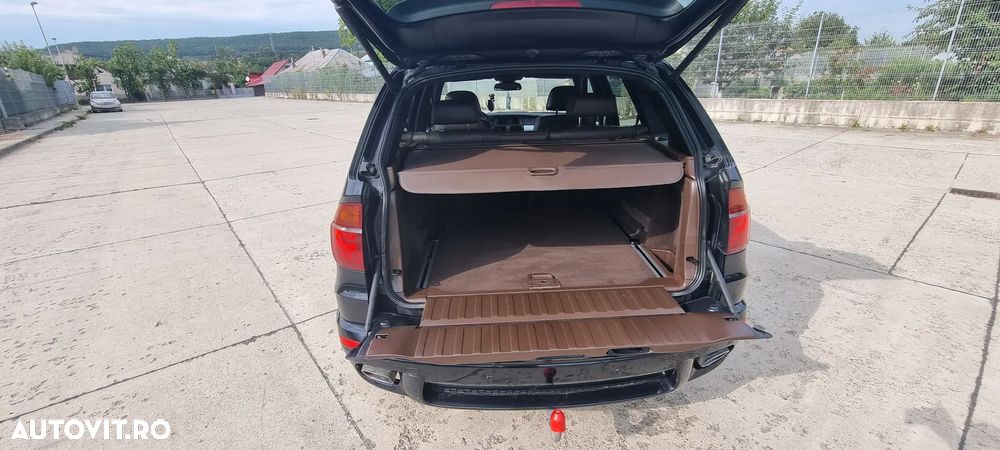 BMW X5 xDrive40d M Sport Edition - 33