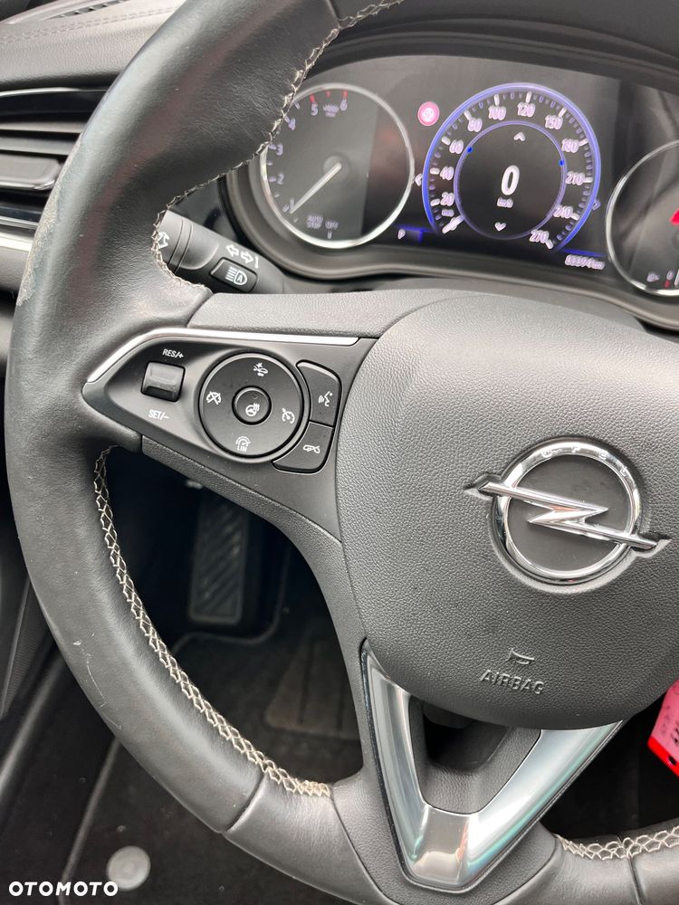 Opel Insignia - 27