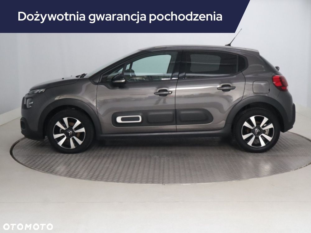 Citroën C3 - 4