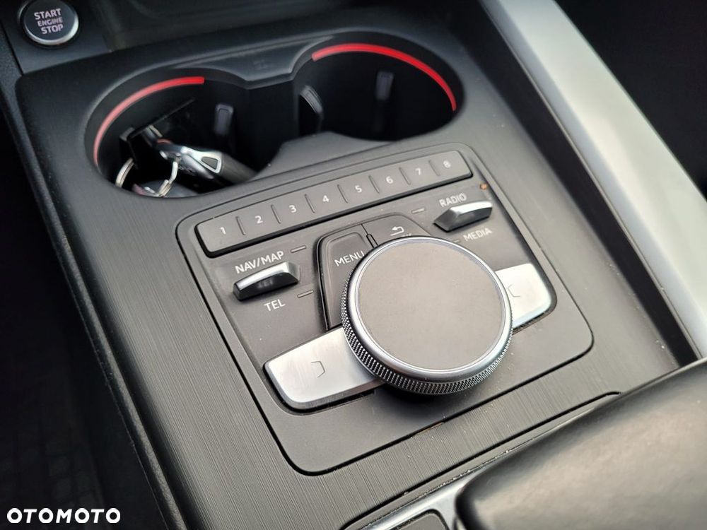 Audi A4 Avant 1.4 TFSI Sport S tronic - 16