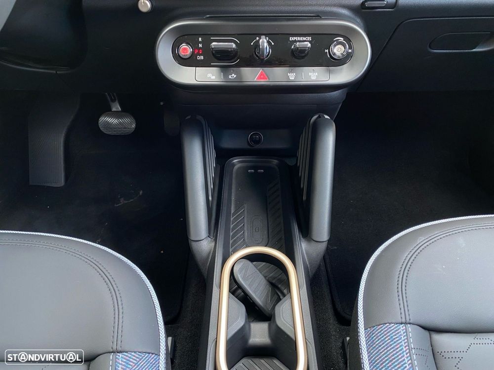 MINI Aceman E Classic S - 12