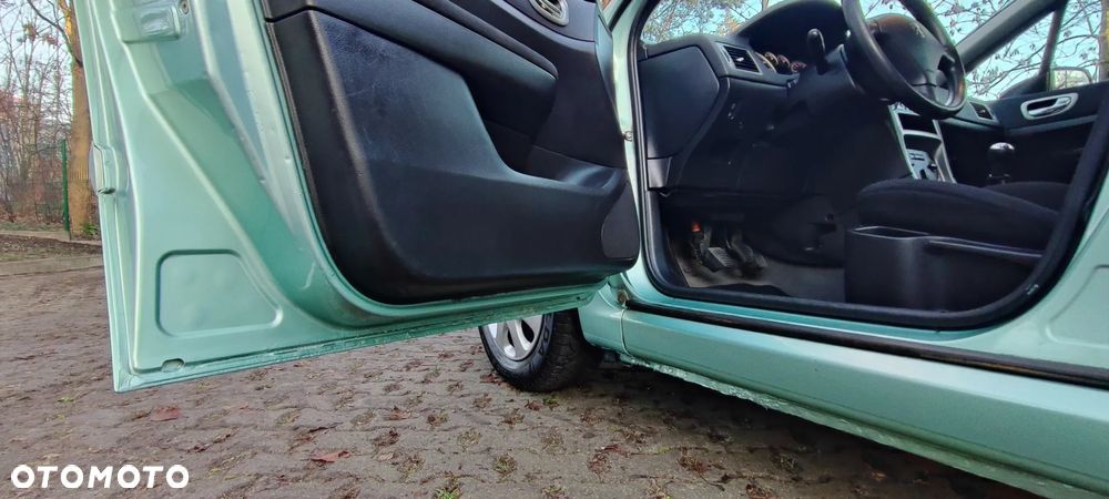 Peugeot 307 Break 110 Premium - 21