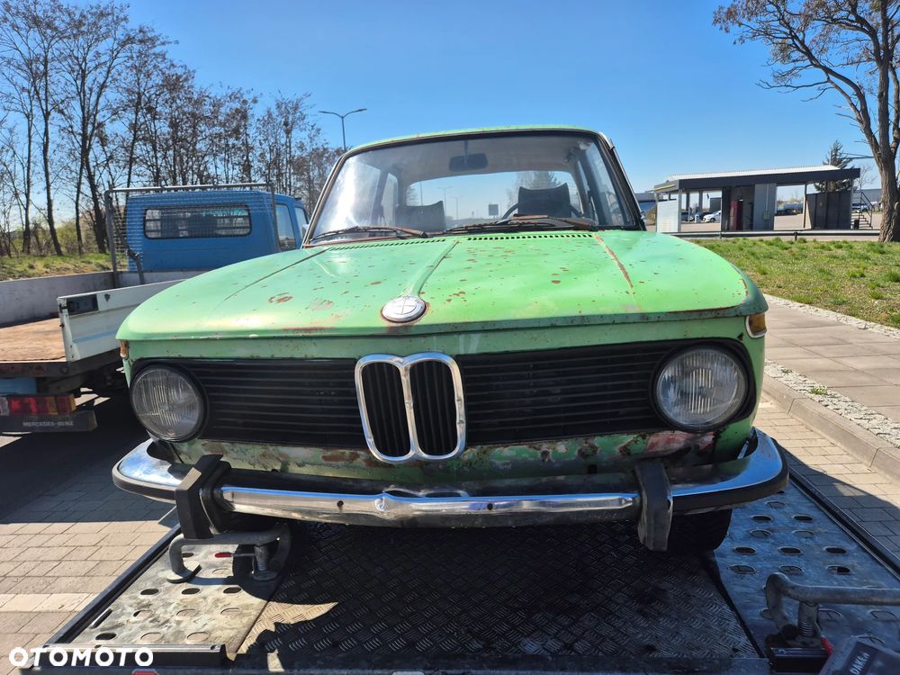 BMW Inny 1.2 HTP FAMILY - 2