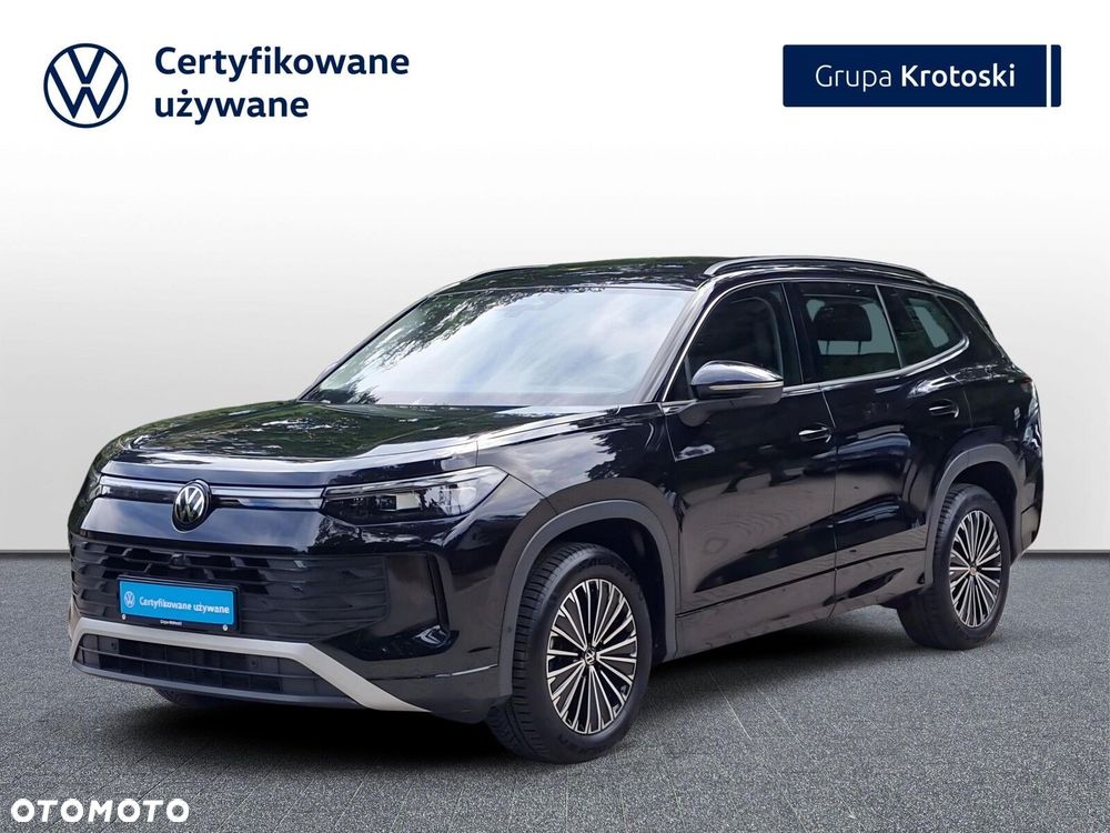 Volkswagen Tayron - 2