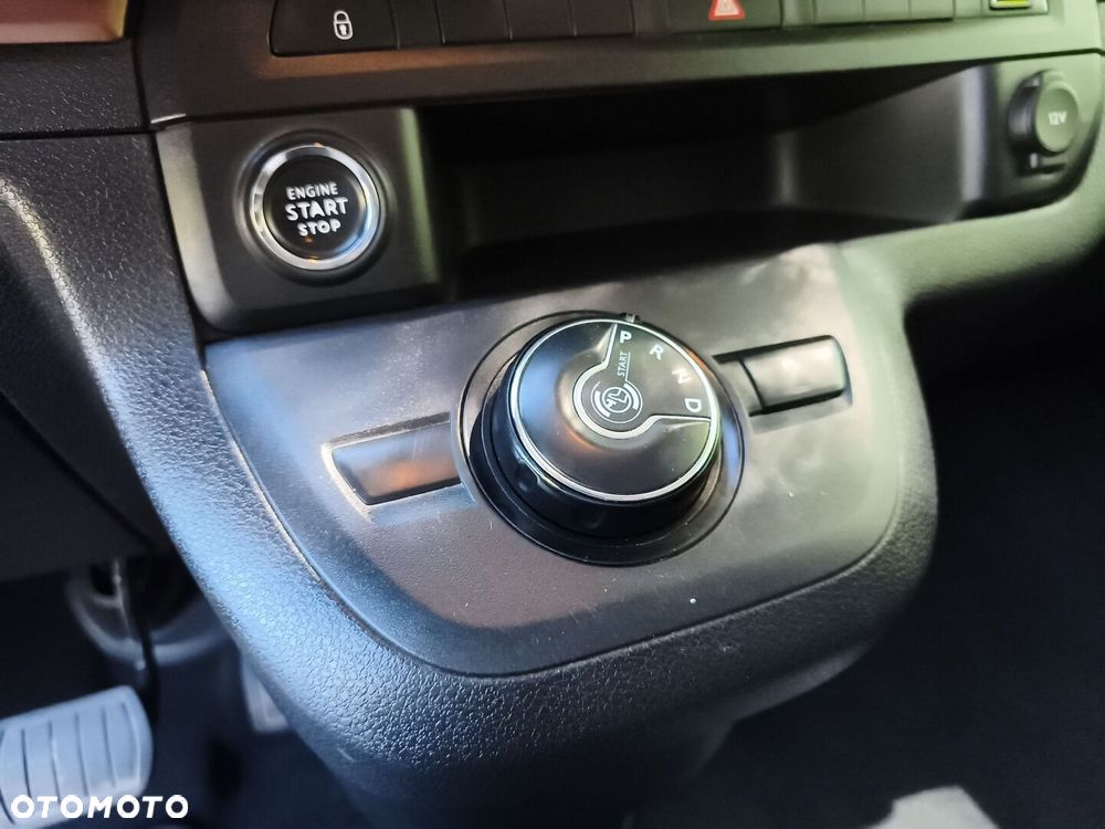 Toyota Proace Verso 2.0 D4-D Medium Family - 19