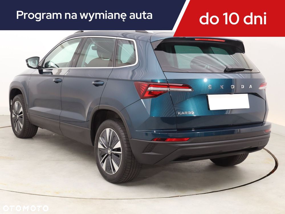Skoda Karoq 2022 photo 5