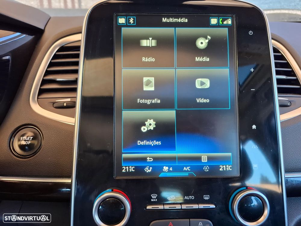 Renault Espace 1.6 dCi Zen - 24