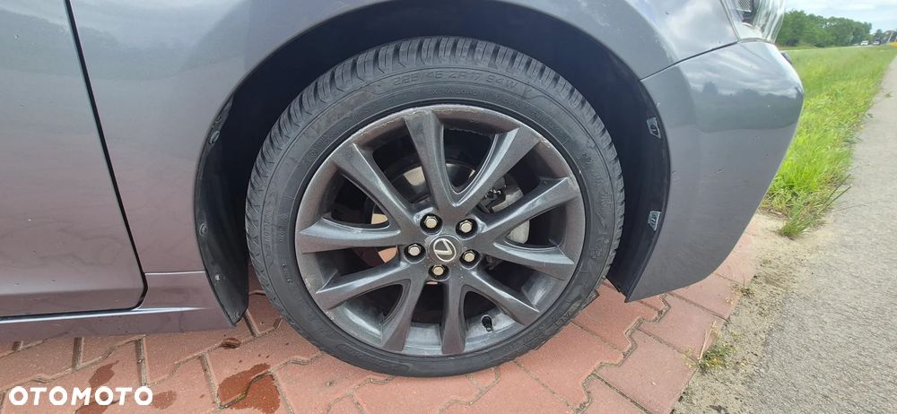 Lexus CT - 29