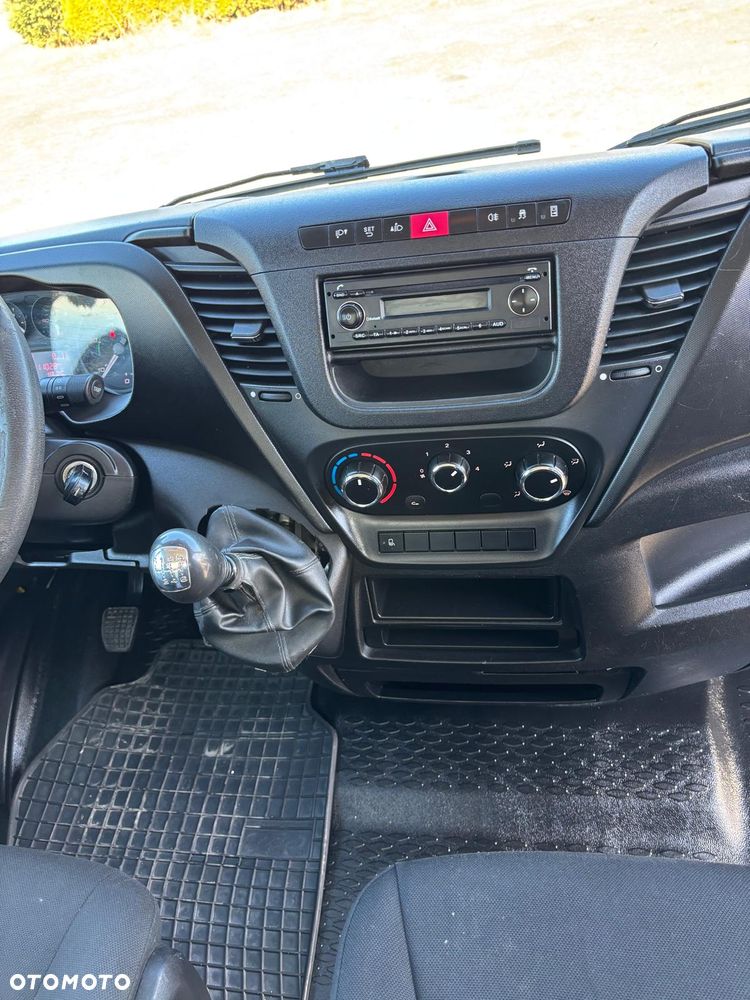 Iveco Daily - 13