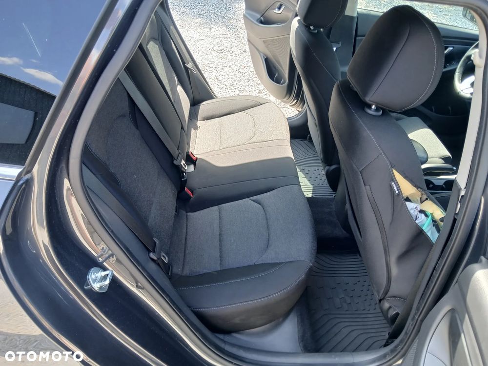 Hyundai i30 1.0 T-GDI Smart DCT - 23