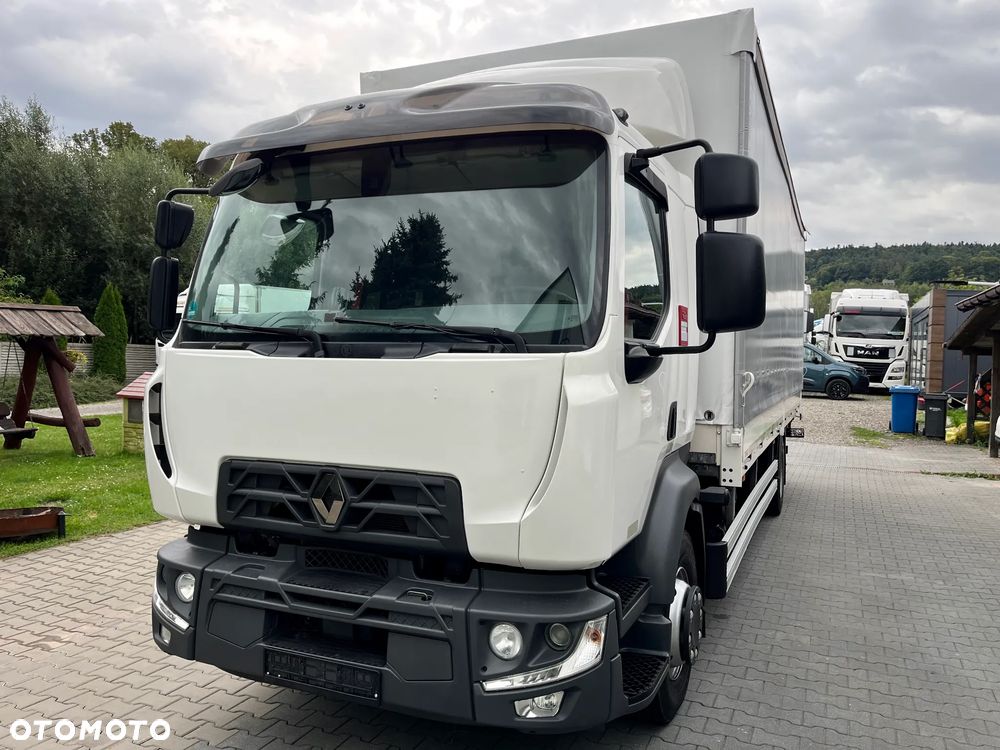 Renault D 14-285 - 4