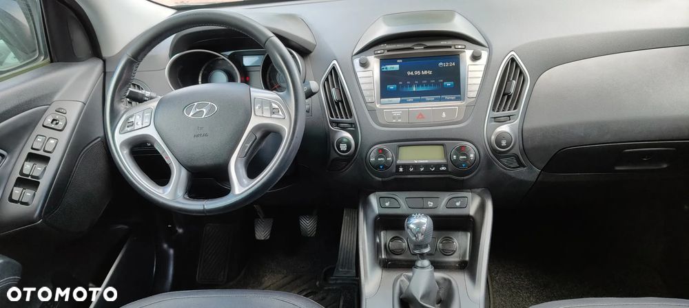Hyundai ix35 1.6 2WD 5 Star Edition - 36