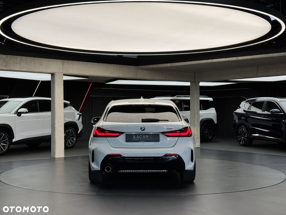 BMW Seria 1 118i M Sport - 5