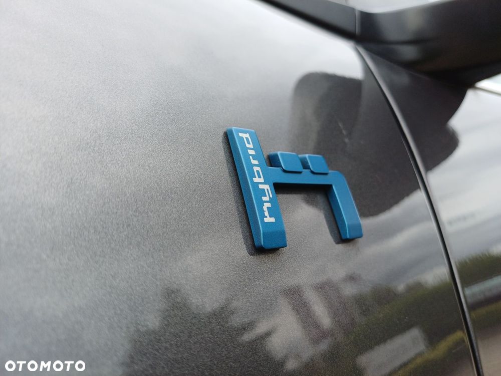 Citroën C5 Aircross - 9