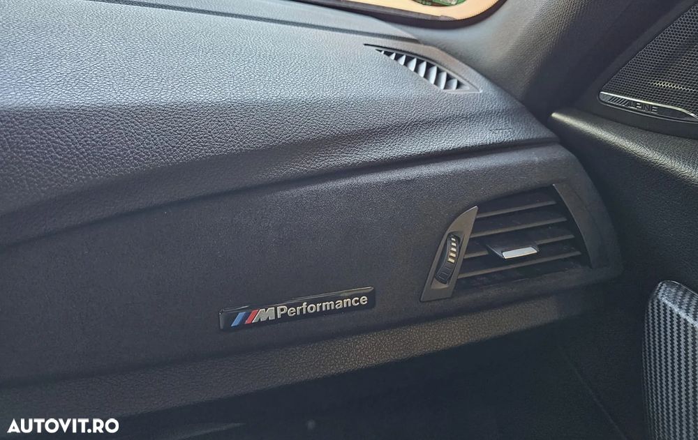 BMW Seria 1 - 12