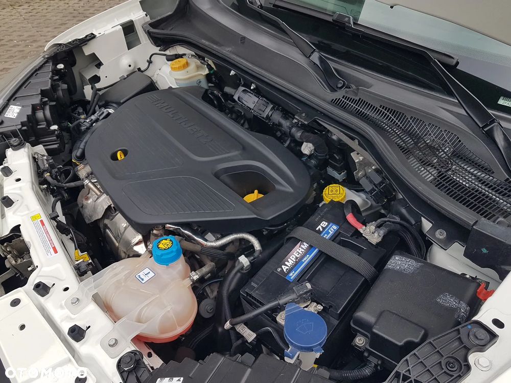 Fiat Doblo 1.6 Multijet 16V Easy - 13