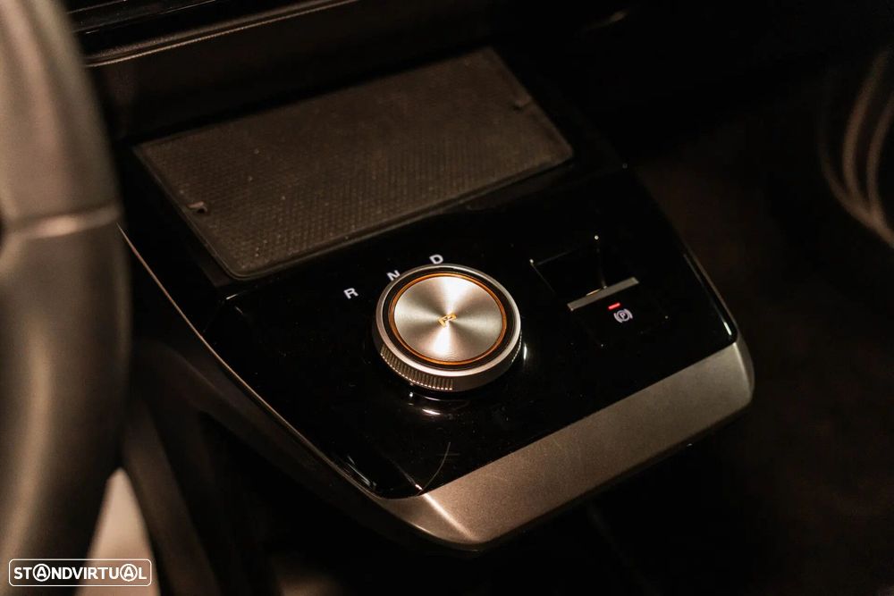 MG MG4 64 kWh Comfort - 27