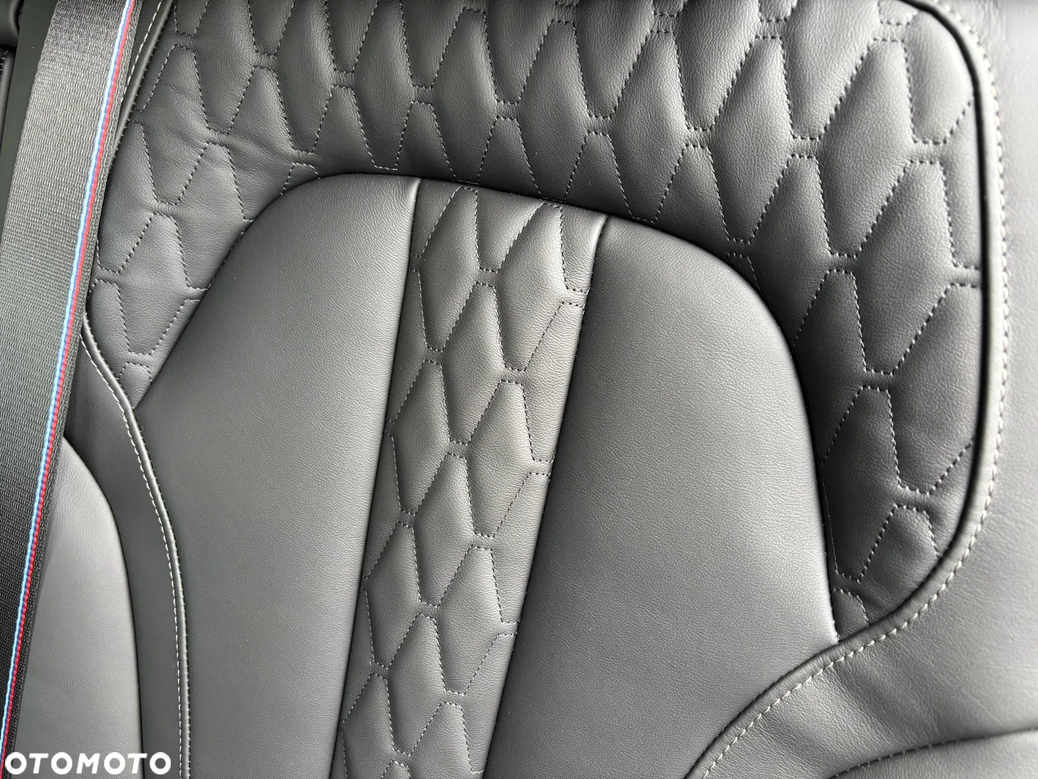 BMW X7 - 18