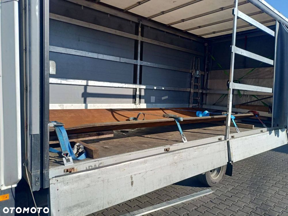 Iveco DAILY 70C18 - 2