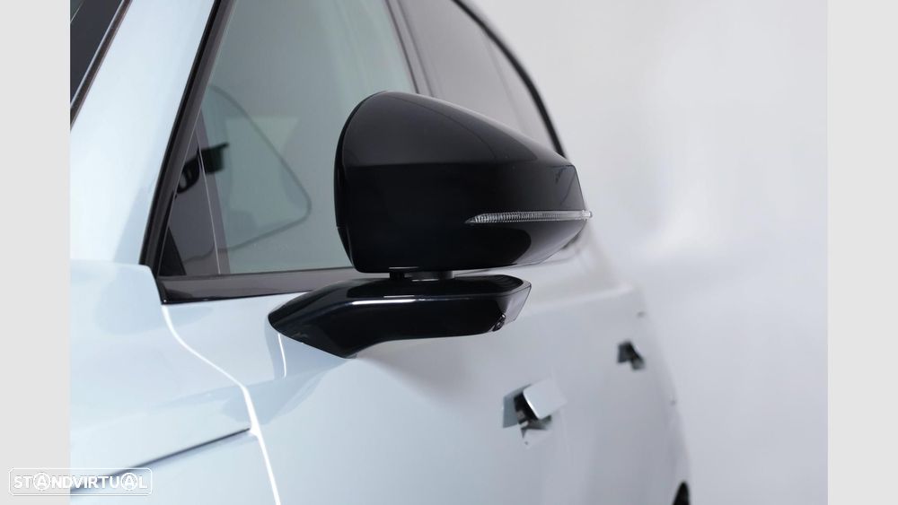 Volvo EX90 104 kWh Single Motor Core - 8