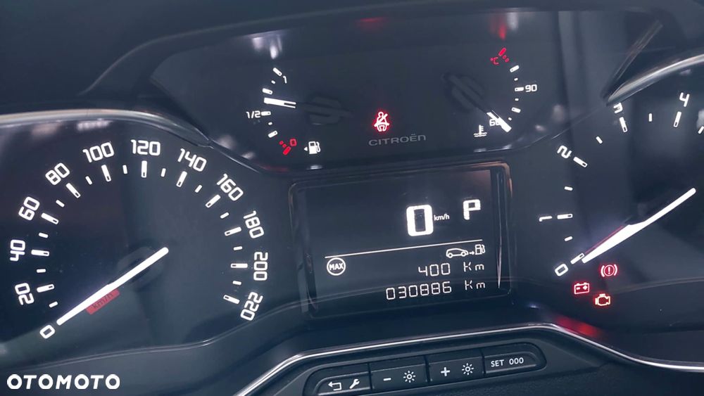 Citroën C3 1.2 PureTech GPF Shine S&S EAT6 - 5