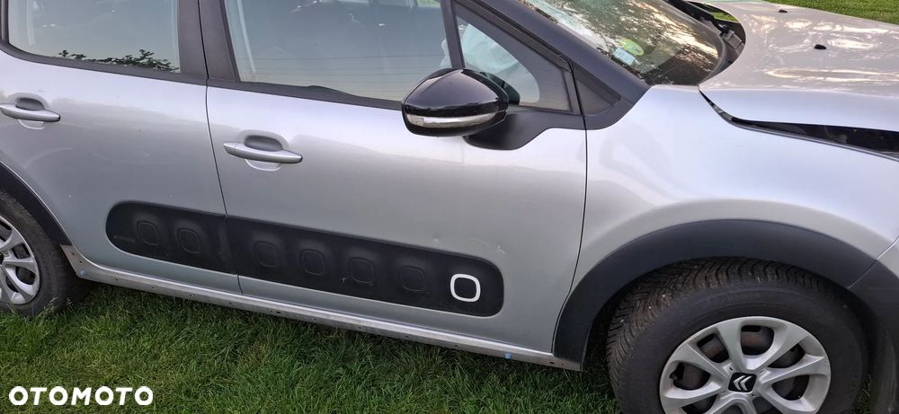Citroën C3 BlueHDi 75 S&S 83g FEEL - 7