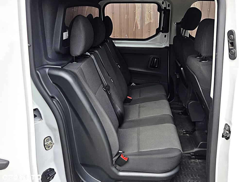 Citroën Berlingo - 11