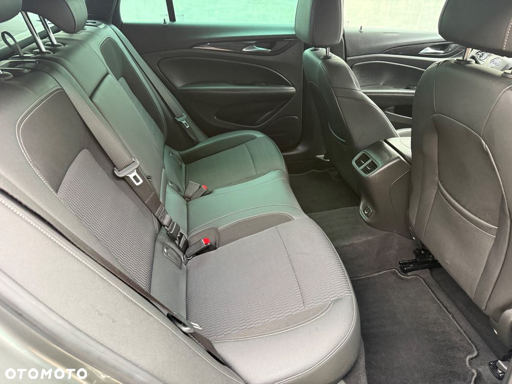 Opel Insignia 2019