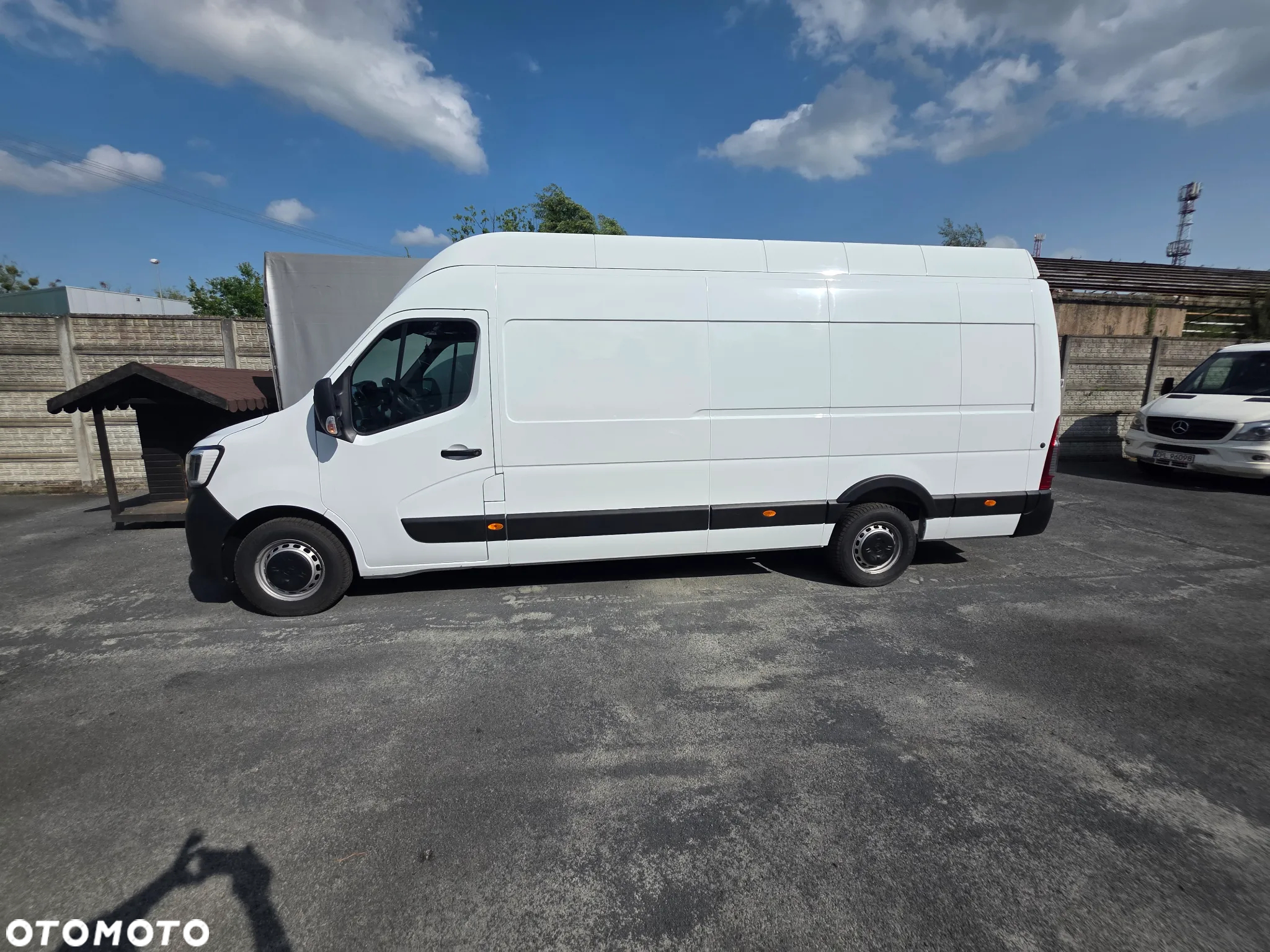 Renault Master - 38