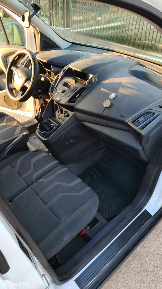 Ford Transit Connect - 20