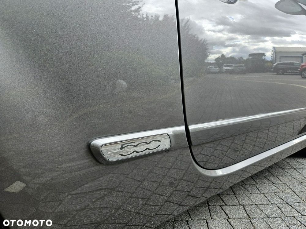 Fiat 500 - 19