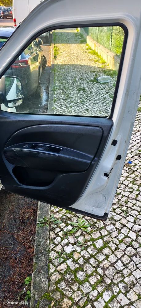 Opel Combo 1.6 CDTi L2H1 S/S - 13