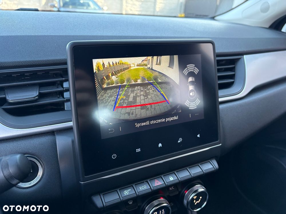 Renault Captur TCe 90 BUSINESS EDITION - 26