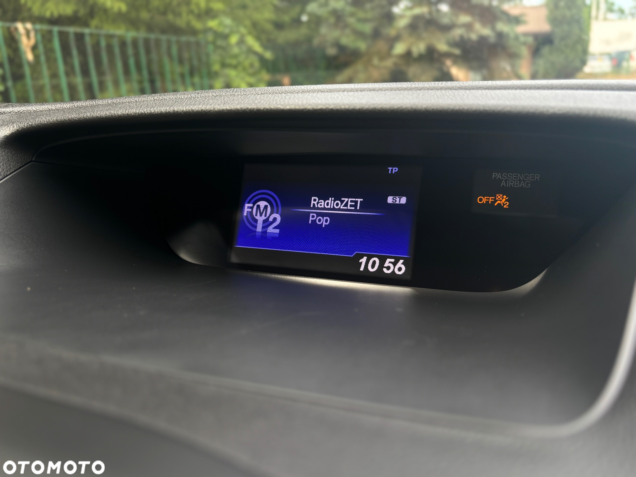 Honda CR-V 2.0i-VTEC 2WD Elegance - 32