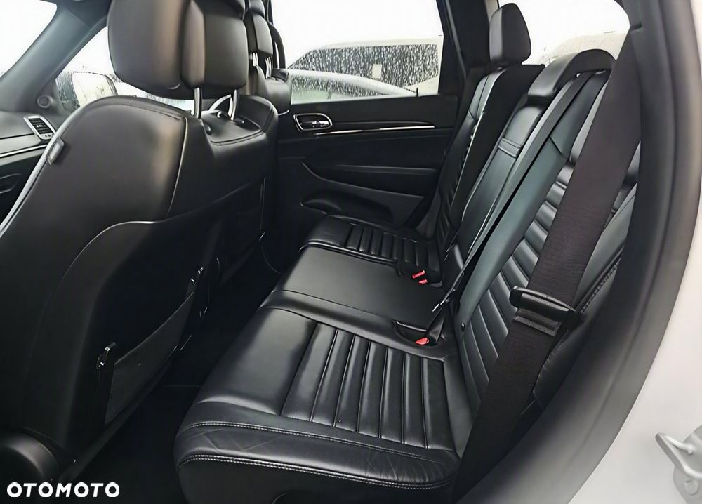Jeep Grand Cherokee - 7