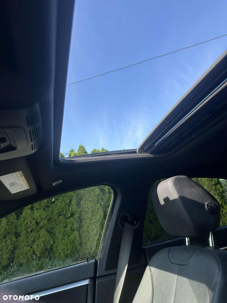 BMW Seria 4 430i Sport Line - 17