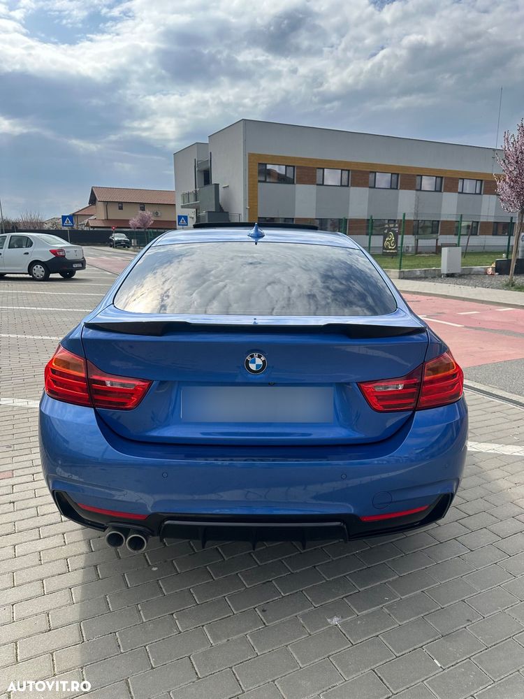 BMW Seria 4 - 4