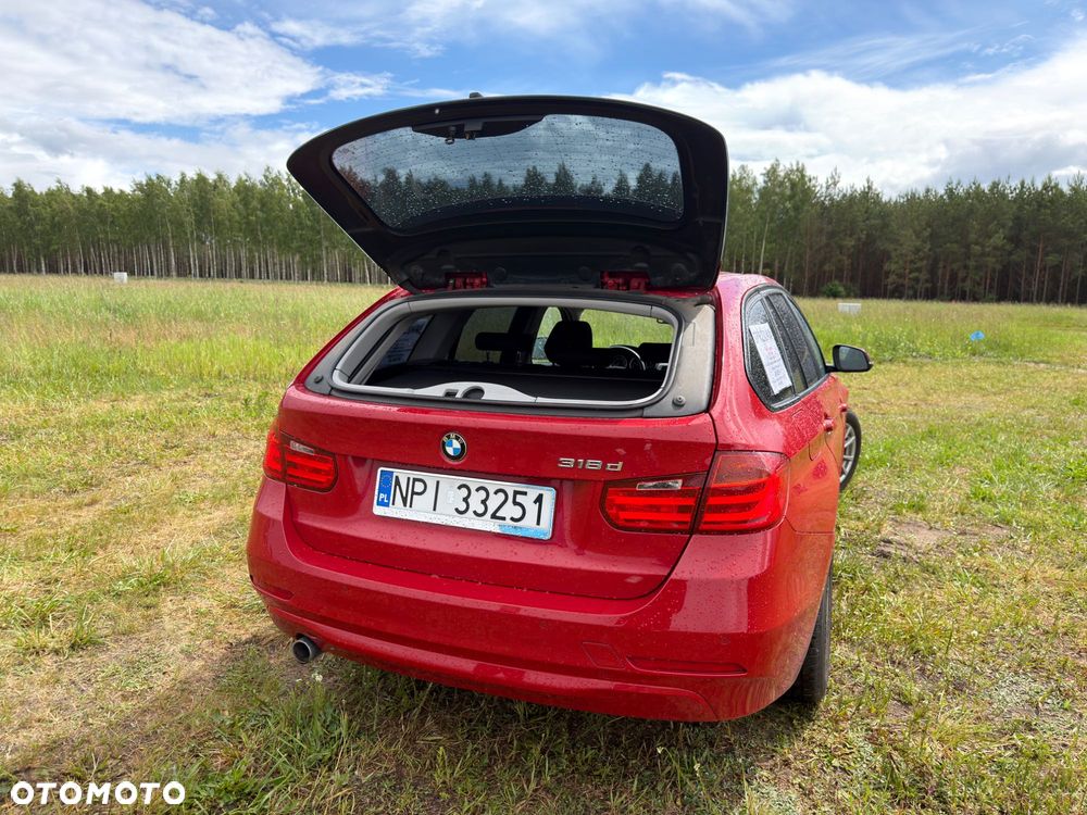 BMW Seria 3 - 8