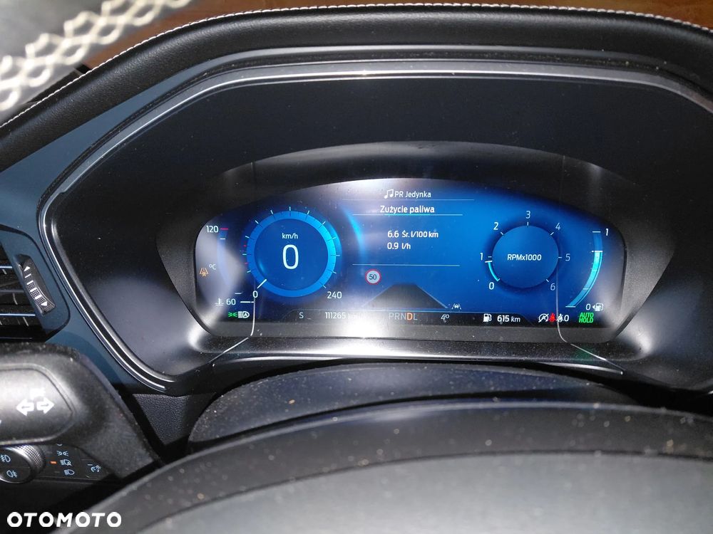 Ford Kuga Vignale 2.0 EcoBlue AWD - 12