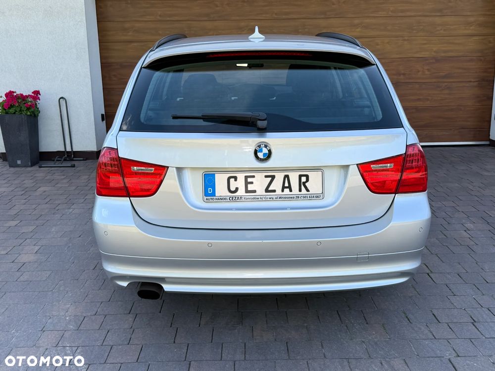 BMW Seria 3 - 6